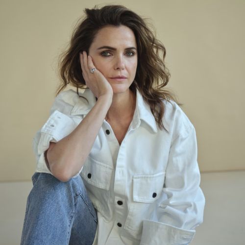 Keri Russell