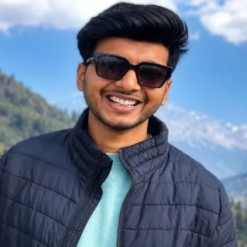 Ketan Agarwal