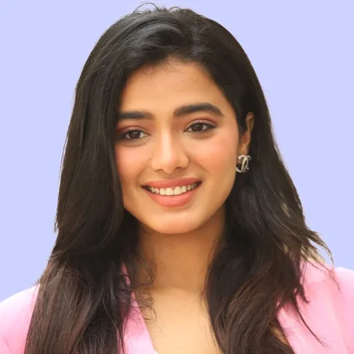 Ketika Sharma