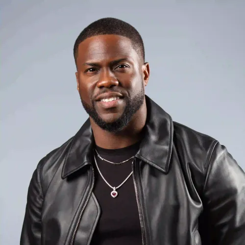 Kevin Hart
