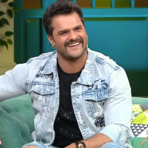 Khesari Lal Yadav