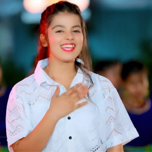 Khushi Kakkar