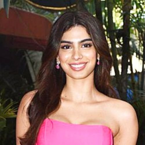 Khushi Kapoor