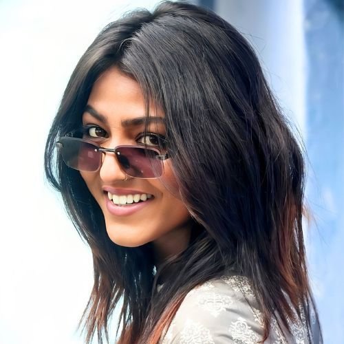 Khushi Raj