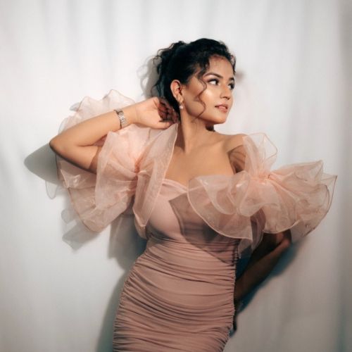 Khushi Tiwari