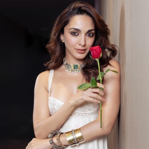 Kiara Advani