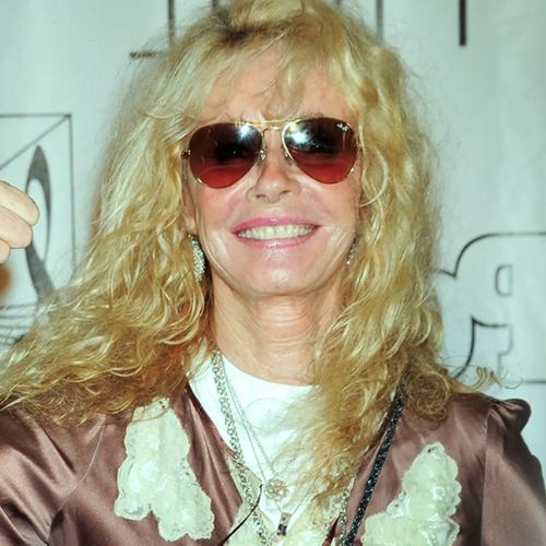 Kim Carnes