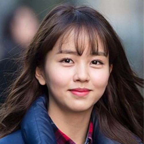 Kim So-hyun