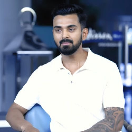 Kl Rahul