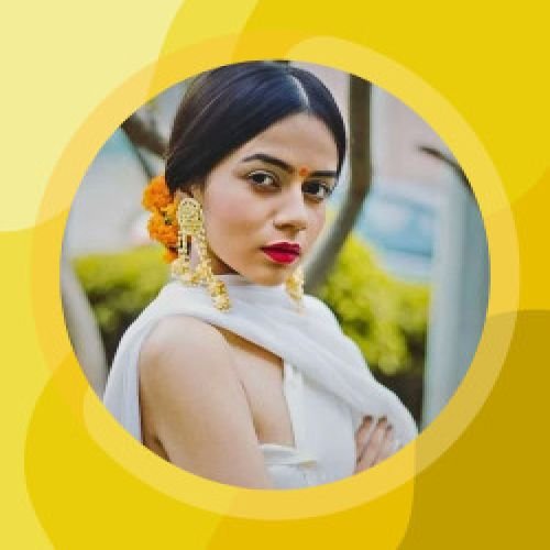Komal Pandey