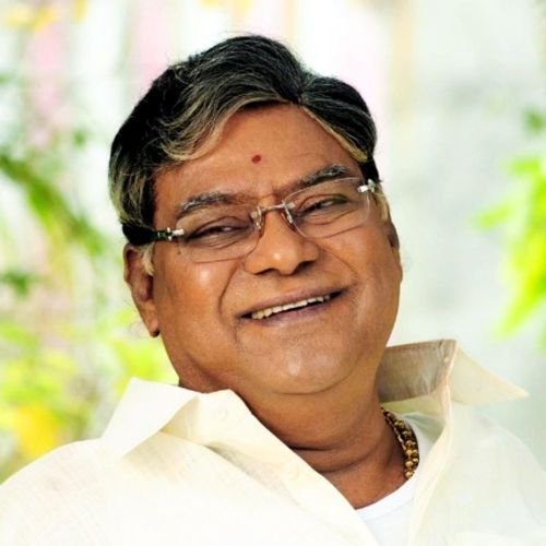Kota Srinivasa Rao 