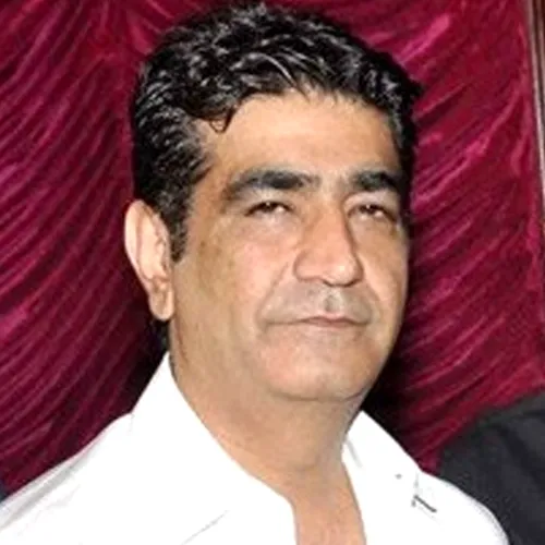 Krishan Kumar