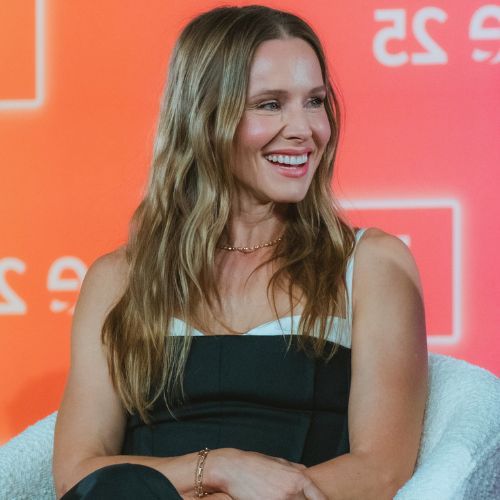 Kristen Bell
