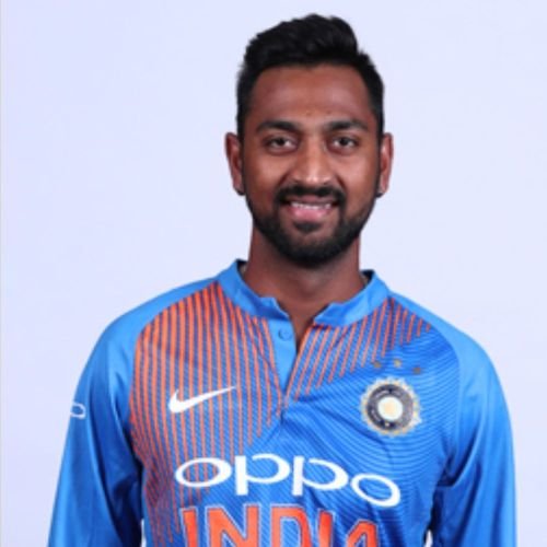 Krunal Pandya