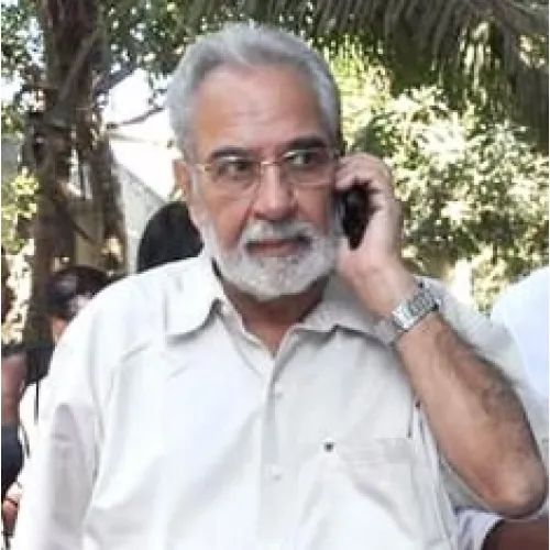 Kulbhushan Kharbanda