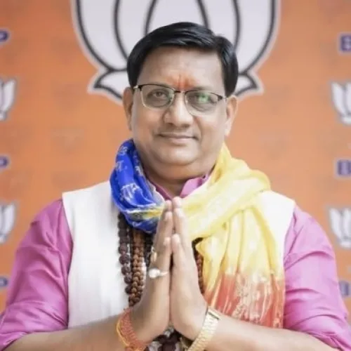 Kumar Shailendra
