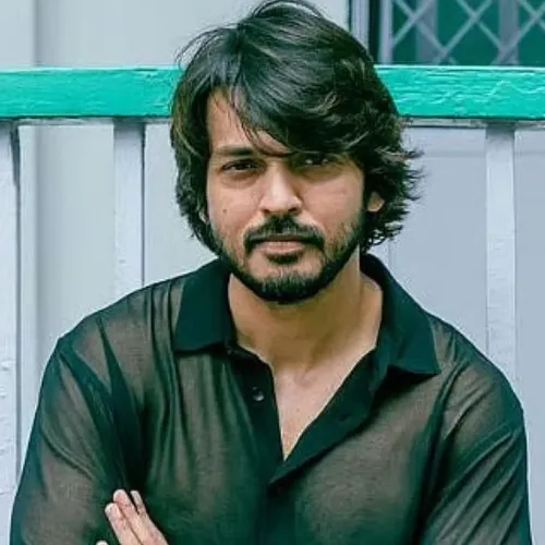 Lalit Prabhakar
