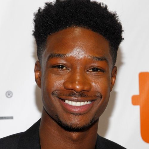 Lamar Johnson