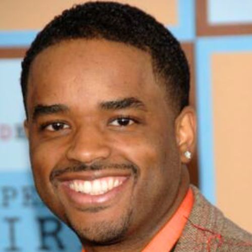 Larenz Tate
