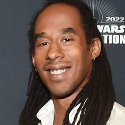 Lateef Crowder