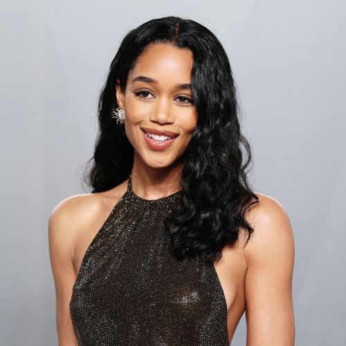 Laura Harrier