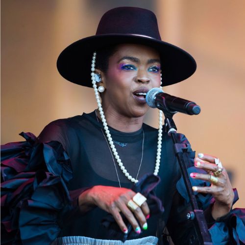  Lauryn Hill