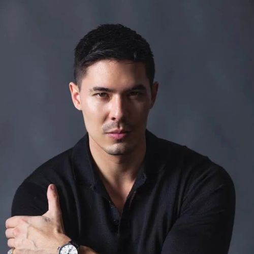Lewis Tan