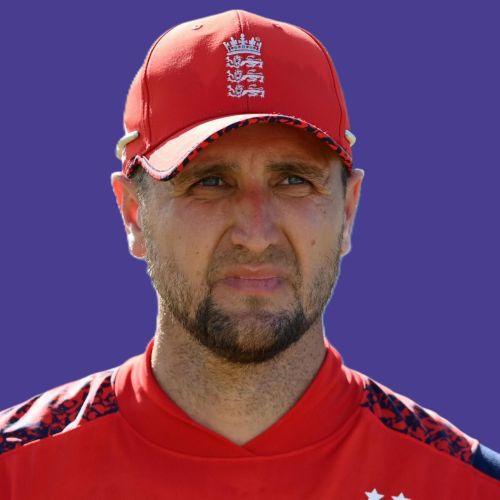 Liam Livingstone
