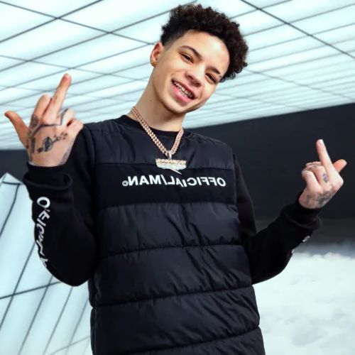 Lil Mosey