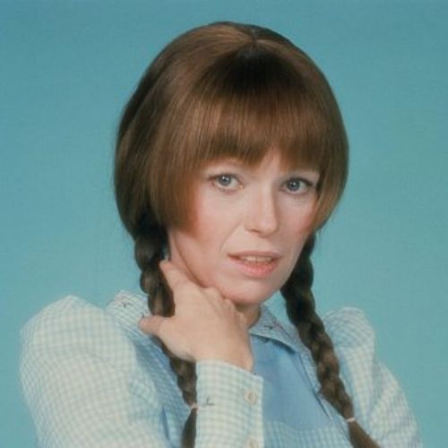 Louise Lasser