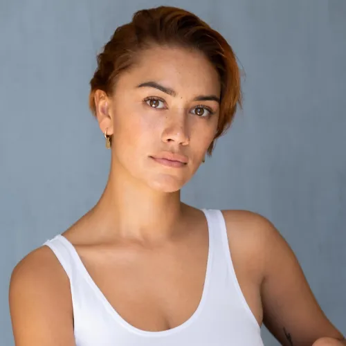 Luciane Buchanan