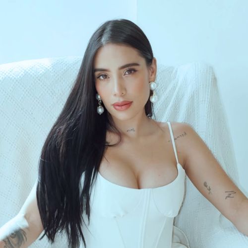 Luisa fernanda