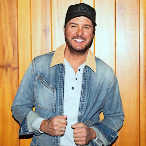 Luke Bryan