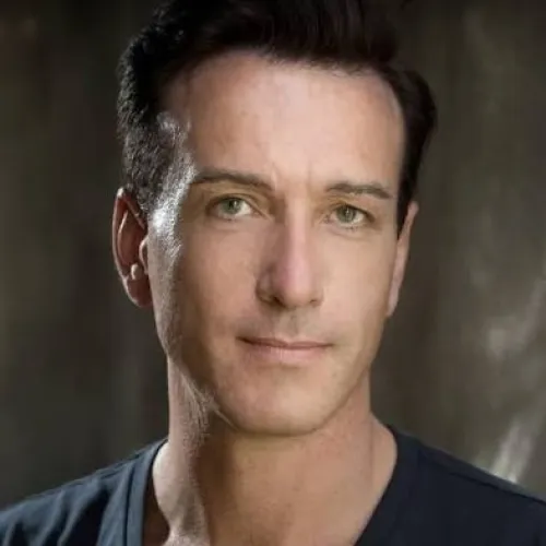 Luke McGibney