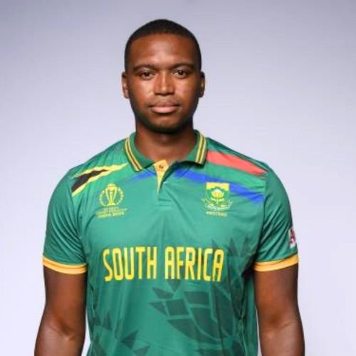 Lungi Ngidi