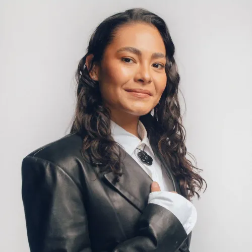 Mabel Cadena