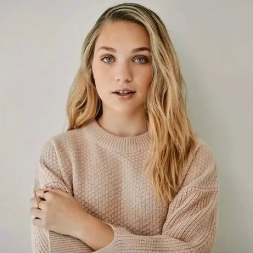 Maddie Ziegler