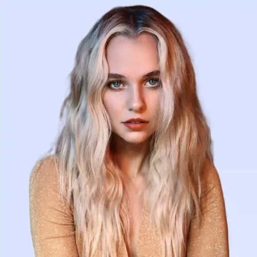Madison Iseman