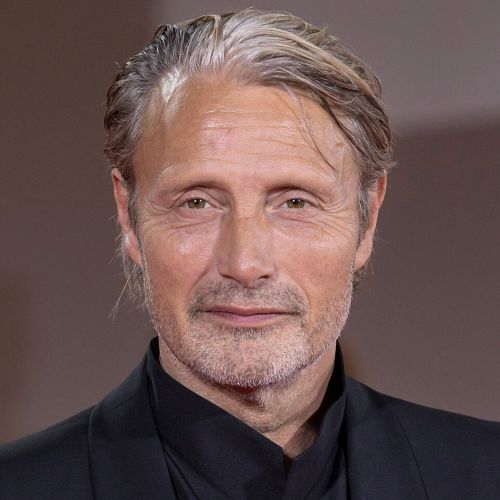 Mads Mikkelsen