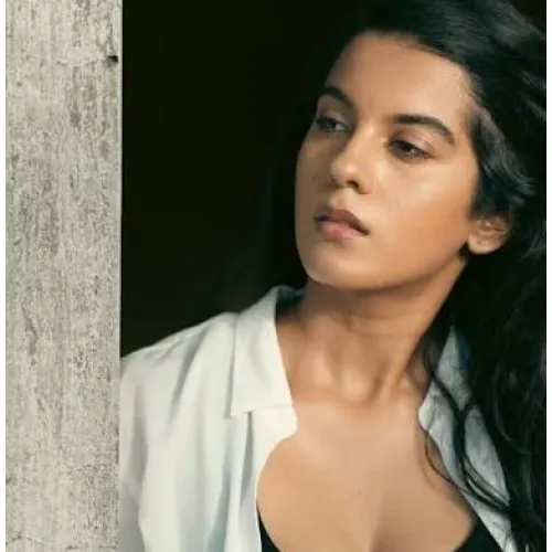 Magalakshmi Sudarsanan
