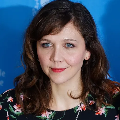 Maggie Gyllenhaal