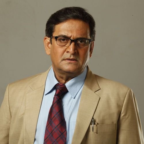 Mahesh Manjrekar