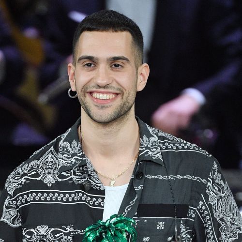 Mahmood