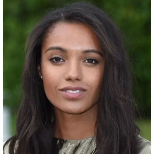 Maisie Richardson-Sellers
