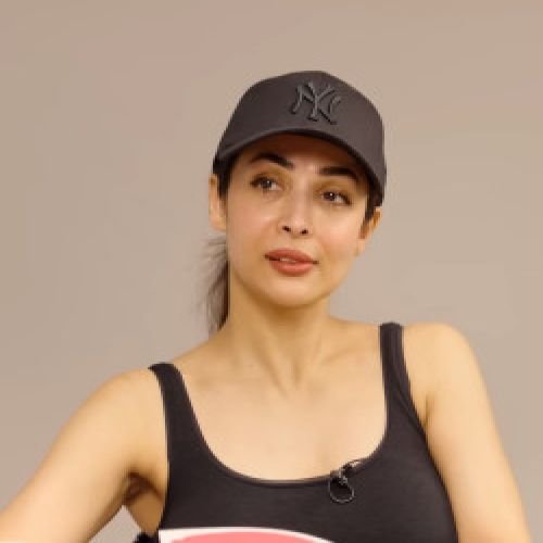 Malaika Arora