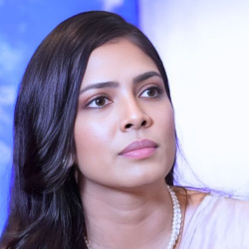 Malavika Mohanan