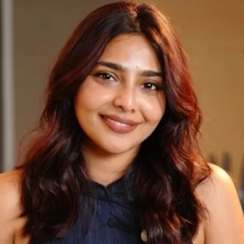 Malavika Nandan
