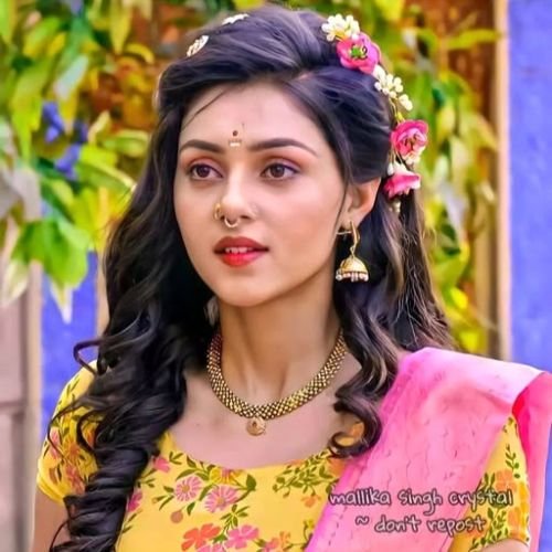 Mallika Singh