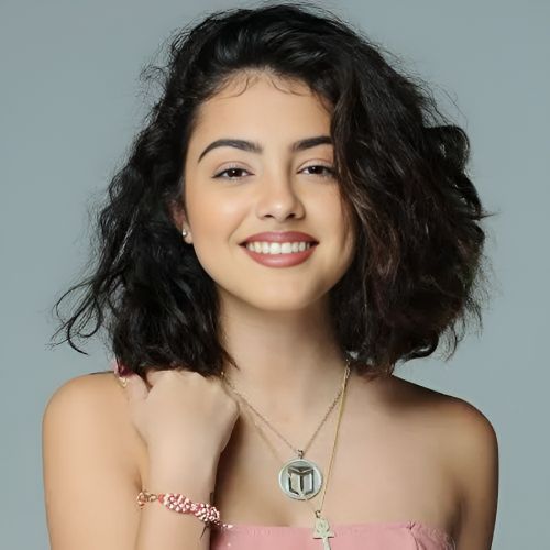 Malu Trevejo