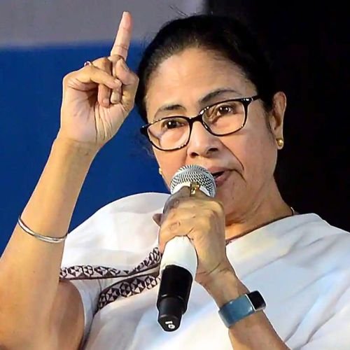 Mamata Banerjee